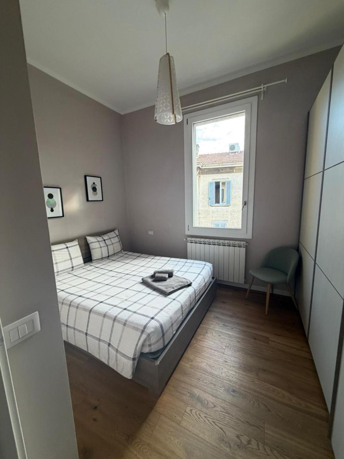 Central And Cosy Apartament — Photos 3